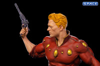 1/10 Scale Flash Gordon Deluxe Art Scale Statue (Flash Gordon)