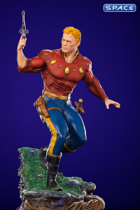 1/10 Scale Flash Gordon Deluxe Art Scale Statue (Flash Gordon)