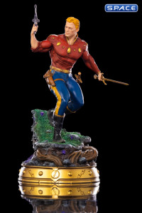 1/10 Scale Flash Gordon Deluxe Art Scale Statue (Flash Gordon)