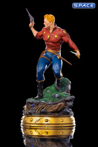 1/10 Scale Flash Gordon Deluxe Art Scale Statue (Flash Gordon)