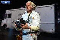 Ultimate Doc Brown - 1985 Hazmat Suit Ver. (Back to the Future)