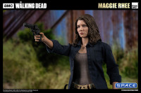 1/6 Scale Maggie Rhee (The Walking Dead)