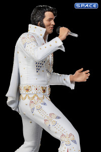 1/10 Scale Elvis Presley 1973 Art Scale Statue (Elvis Presley)