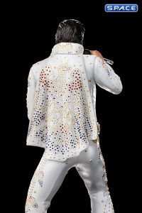 1/10 Scale Elvis Presley 1973 Art Scale Statue (Elvis Presley)