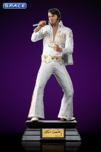 1/10 Scale Elvis Presley 1973 Art Scale Statue (Elvis Presley)