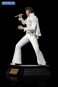 1/10 Scale Elvis Presley 1973 Art Scale Statue (Elvis Presley)