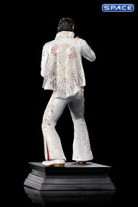 1/10 Scale Elvis Presley 1973 Art Scale Statue (Elvis Presley)