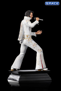 1/10 Scale Elvis Presley 1973 Art Scale Statue (Elvis Presley)