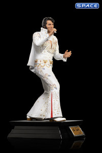 1/10 Scale Elvis Presley 1973 Art Scale Statue (Elvis Presley)