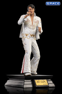 1/10 Scale Elvis Presley 1973 Art Scale Statue (Elvis Presley)