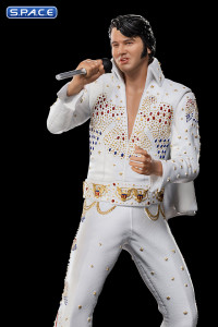 1/10 Scale Elvis Presley 1973 Art Scale Statue (Elvis Presley)