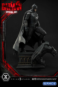 1/3 Scale The Batman Special Art Edition Museum Masterline Statue (DC Comics)