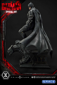 1/3 Scale The Batman Special Art Edition Museum Masterline Statue (DC Comics)