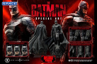 1/3 Scale The Batman Special Art Edition Deluxe Museum Masterline Statue - Bonus Version (DC Comics)