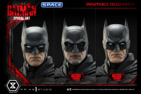 1/3 Scale The Batman Special Art Edition Deluxe Museum Masterline Statue - Bonus Version (DC Comics)