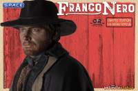 Franco Nero Old & Rare Statue (Django)