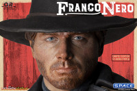 Franco Nero Old & Rare Statue (Django)