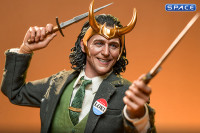 1/6 Scale President Loki TV Masterpiece TMS066 (Loki)