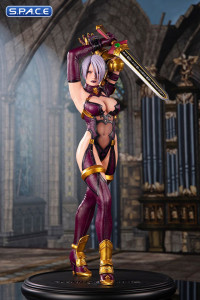 Ivy Statue (Soulcalibur II)