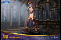 Ivy Statue (Soulcalibur II)