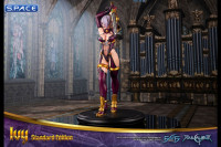 Ivy Statue (Soulcalibur II)