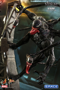 1/6 Scale Venom Movie Masterpiece MMS626 (Venom: Let There Be Carnage)
