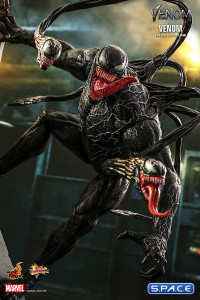 1/6 Scale Venom Movie Masterpiece MMS626 (Venom: Let There Be Carnage)