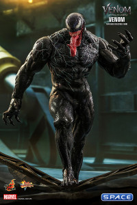 1/6 Scale Venom Movie Masterpiece MMS626 (Venom: Let There Be Carnage)