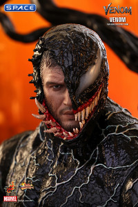 1/6 Scale Venom Movie Masterpiece MMS626 (Venom: Let There Be Carnage)