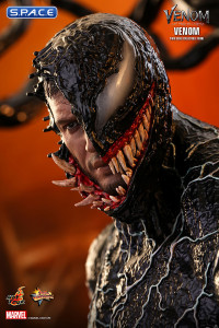 1/6 Scale Venom Movie Masterpiece MMS626 (Venom: Let There Be Carnage)