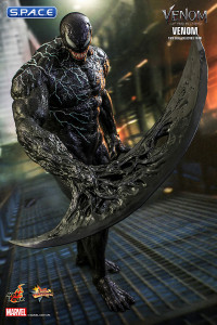 1/6 Scale Venom Movie Masterpiece MMS626 (Venom: Let There Be Carnage)