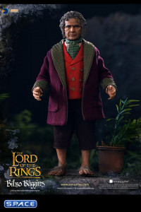 1/6 Scale Bilbo Baggins (Lord of the Rings)