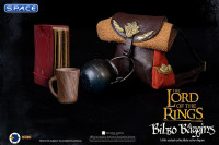 1/6 Scale Bilbo Baggins (Lord of the Rings)