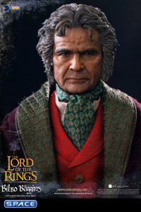 1/6 Scale Bilbo Baggins (Lord of the Rings)