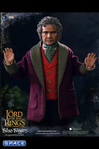 1/6 Scale Bilbo Baggins (Lord of the Rings)