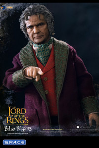 1/6 Scale Bilbo Baggins (Lord of the Rings)