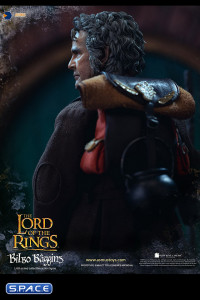 1/6 Scale Bilbo Baggins (Lord of the Rings)