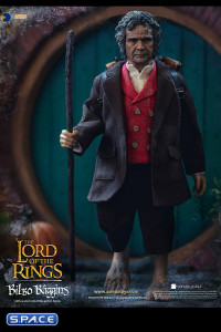 1/6 Scale Bilbo Baggins (Lord of the Rings)