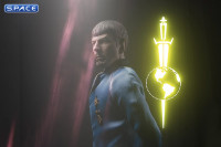 1/6 Scale Mirror Universe Spock (Star Trek)