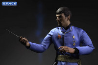 1/6 Scale Mirror Universe Spock (Star Trek)