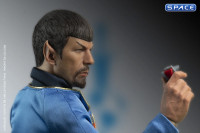 1/6 Scale Mirror Universe Spock (Star Trek)