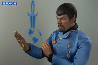 1/6 Scale Mirror Universe Spock (Star Trek)