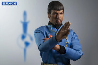 1/6 Scale Mirror Universe Spock (Star Trek)