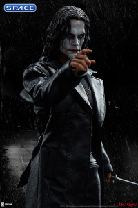 1/6 Scale Eric Draven (The Crow)