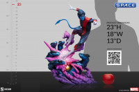 Nightcrawler Premium Format Figure (Marvel)