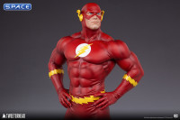 The Flash Maquette (DC Comics)