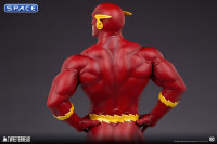 The Flash Maquette (DC Comics)