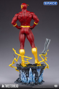 The Flash Maquette (DC Comics)