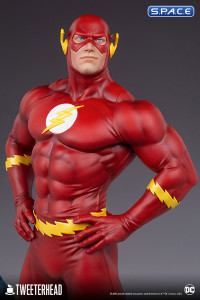 The Flash Maquette (DC Comics)