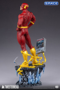 The Flash Maquette (DC Comics)